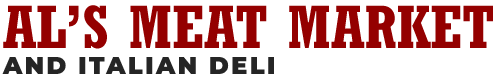 Al's Meat Market and Italian Deli